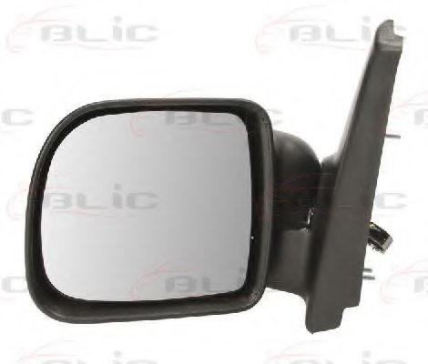 BLIC 5402-04-9225151P Outside Mirror